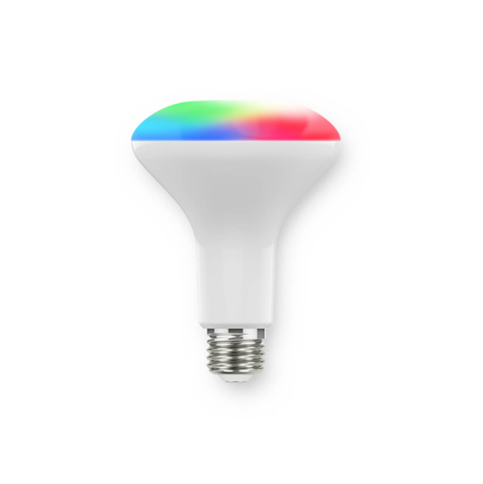 BR30 RGBW E26 Smart Bulb