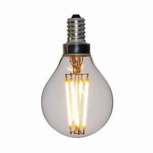 S11 E17 LED Filament bulb