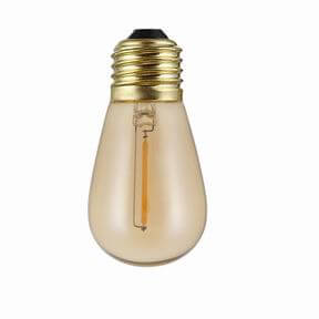 S14 LED String Light bulb