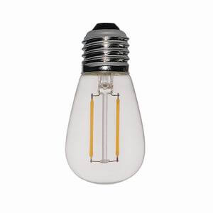 S14 Vintage LED String bulb