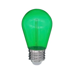 11 Watt - LED S14 Light Bulb  