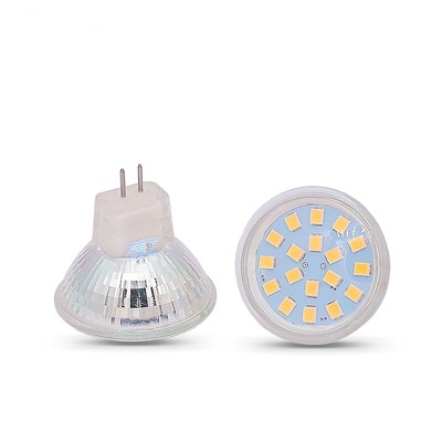 MR11 LED Lamp