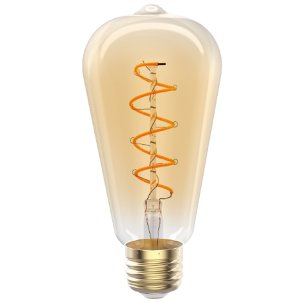 ST19 LED Edison Bulb