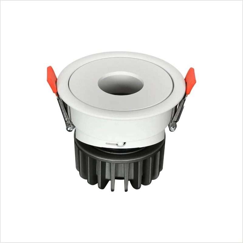 12W COB Ceiling Recessed LED Downlights