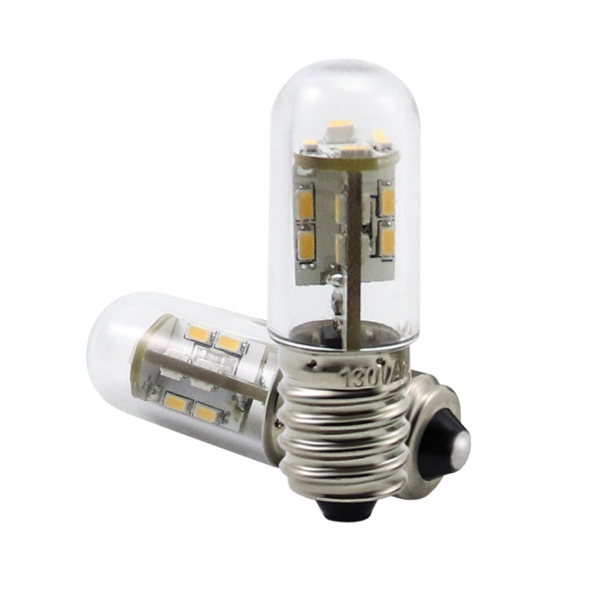 E14 LED bulb for fridge light