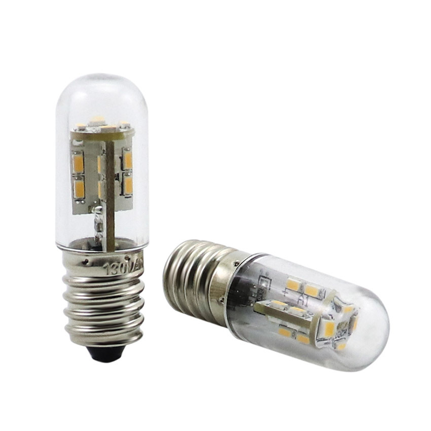T7 E17 LED Fridge light bulb