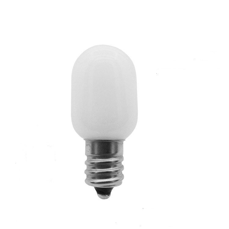 LED Replacement light bulb for freezer