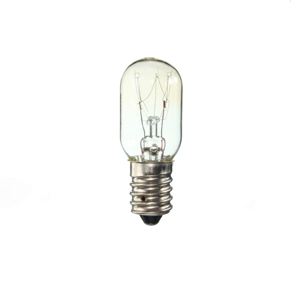 E12 T20 300 Bulb for Microwave Stove Oven Lamp