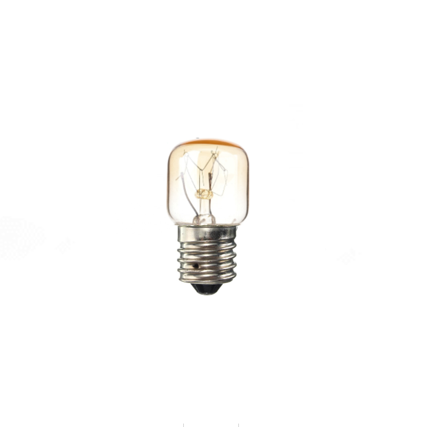 T16 E14 Oven Bulb 15W Mini Lamp