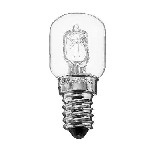 Zanussi Oven Bulb Replacement Halogen lamp