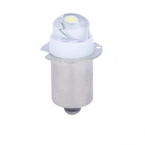 0.5W 3V-6V E10 P13.5S LED Bulb for flashlight