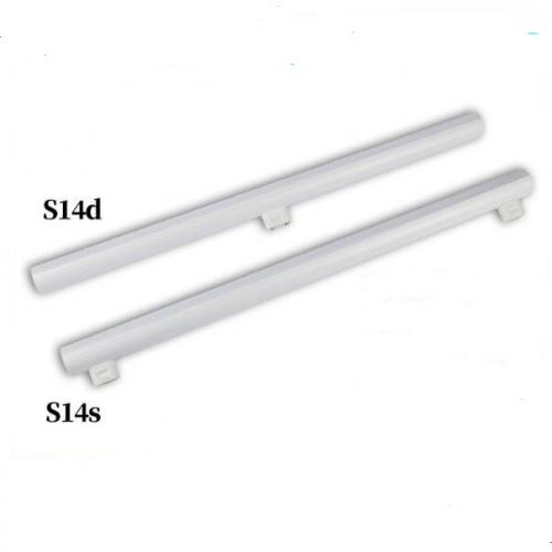 1000mm Linear Tube Bulb LED S14d lamp