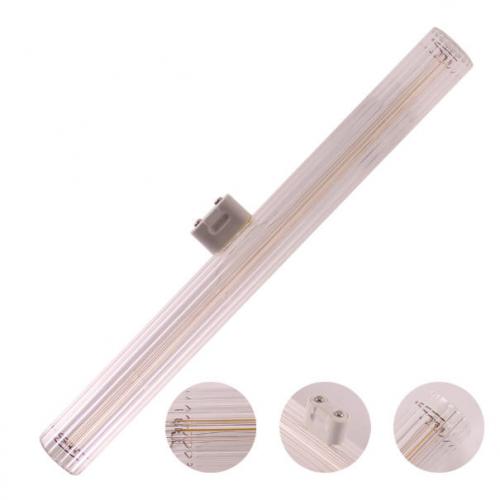300mm Filament Linear S14D LED Bulb 