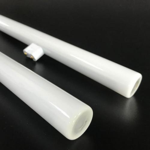 500mm Linear Tube LED S14d lamp Filament bulb