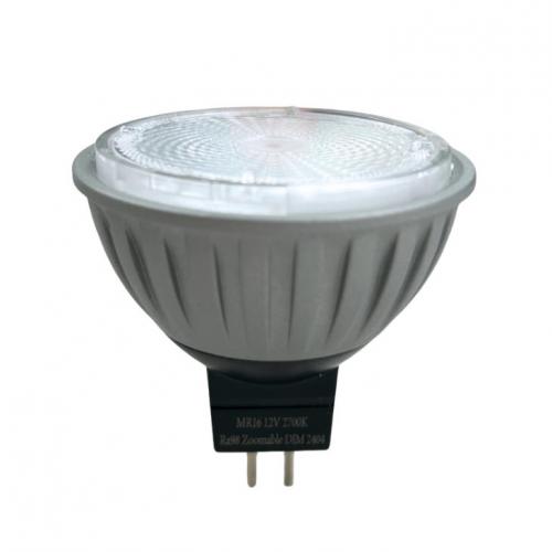 5W GU5.3 MR16 LED Dimmable Bulb