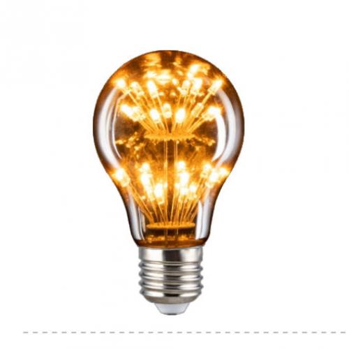 A60 LED Vintage Edison light bulbs