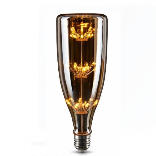 Bottle Fireworks LED Edison Bulbs​