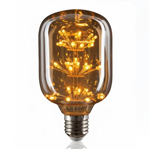 Decor LED Antique Edison light bulbs