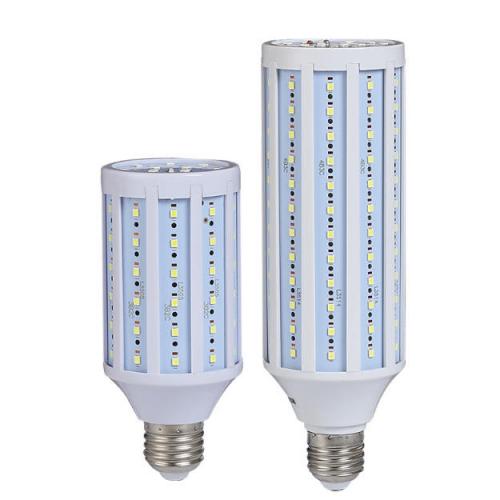 E14 E27 LED Corn Lamp