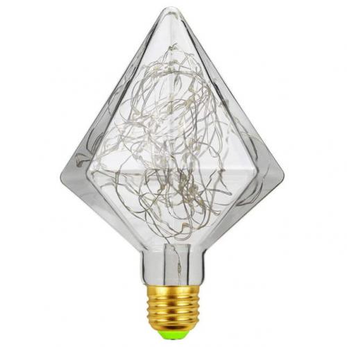E27 Edison Screw Fairy LED Unique Light Bulbs