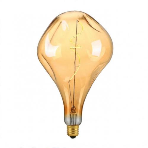 Edison Decorative LED Filament Big Light Bulbs