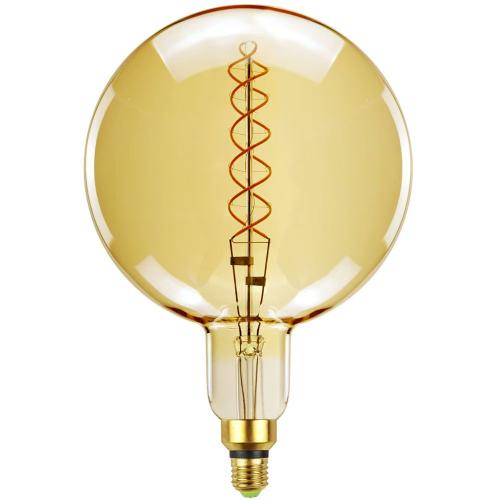 G200 Globe LED Oversized Light Bulb