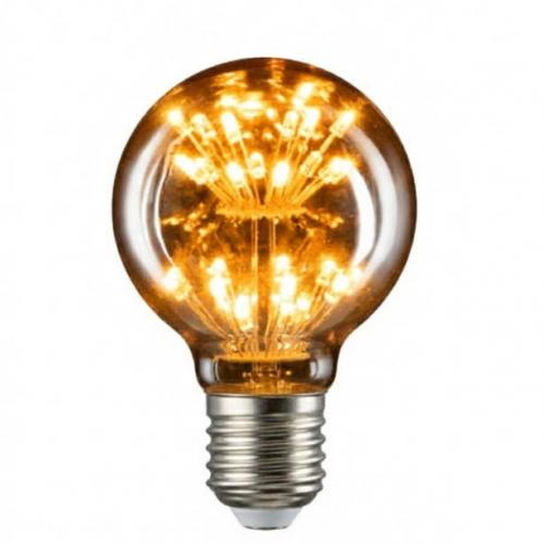 G45 LED E27 Edison screw bulb