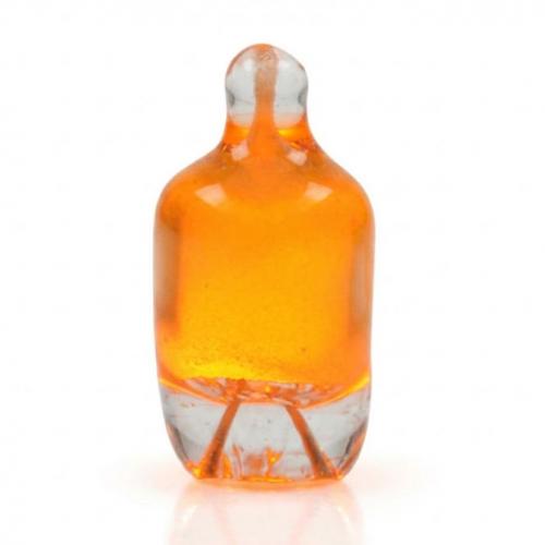 Yellow Ne2 Neon lamp Small light bulb