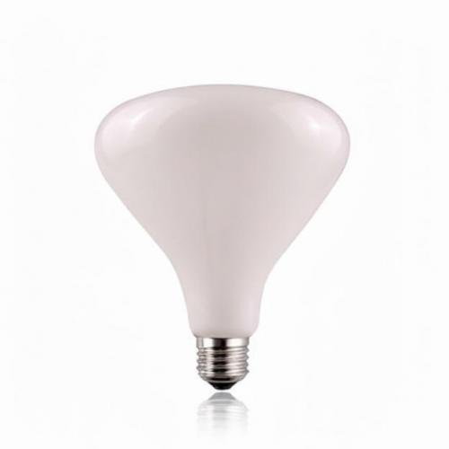 R140 Silk Milky LED Reflector Flood light Bulbs