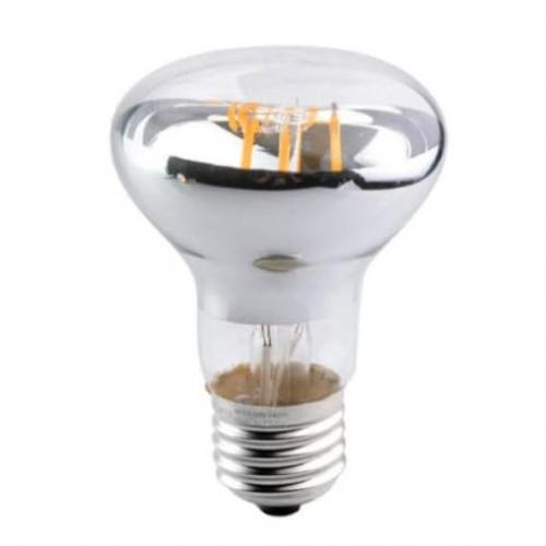 R63 Flood Light LED Filament Reflector Bulb