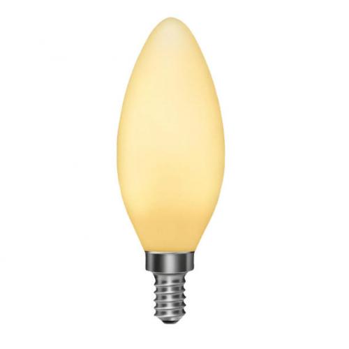SES E14 Candle LED Small Edison Screw Bulb
