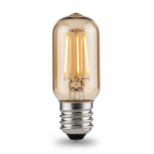 SES Edison Screw E14 LED Bulb