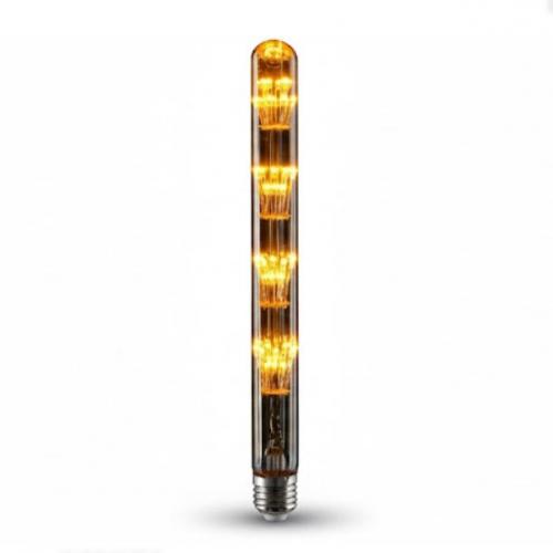 T10 Tubular Edison LED light bulbs