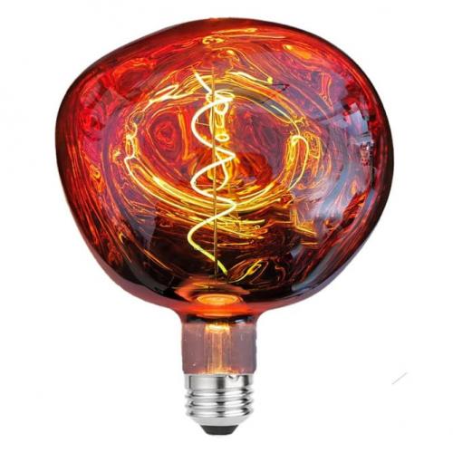 T150 Edison LED Filament Large Light Bulbs