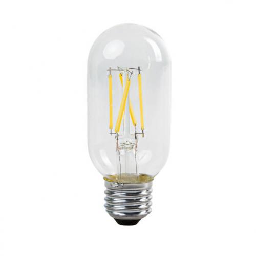 T45 Tubular Filament LED Edison lights