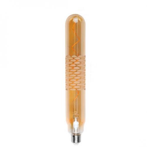 T50 Tube E27 LED Vintage Filament light bulbs