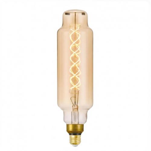 TT80 Big Tube Edison Large LED Light Bulbs