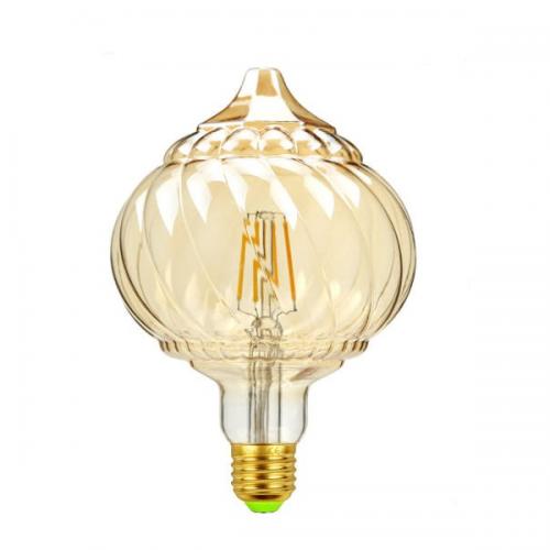 Vintage Edison Large Globe LED Light bulbs