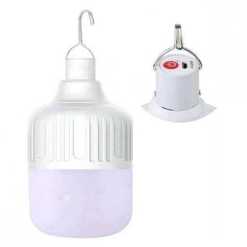 Wholesale Rechargeable Emergency Light Bulb 