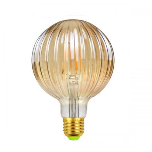 Decorative Globe LED Large Bulb Christmas Lights