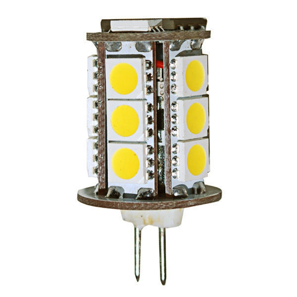 G4 Bi-Pin Base LED 24V Bulb Diammable 