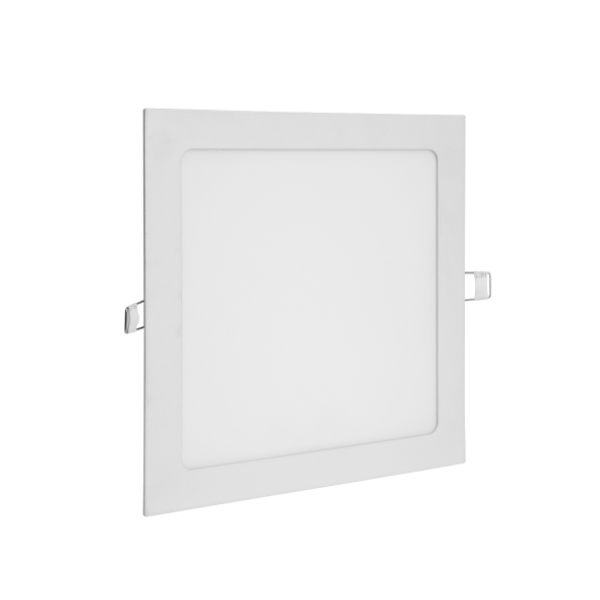 Square Recessed LED Panel Light