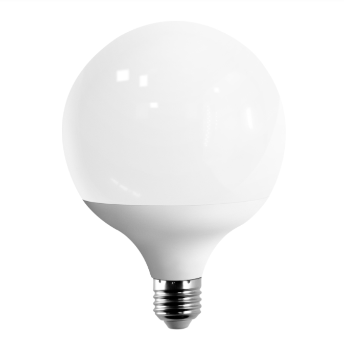 Ball LED Globe Bulb