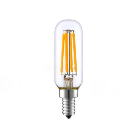 120V 40W T6 E17 Base Appliance LED Light Bulb