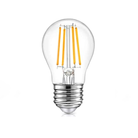 A15 Appliance LED Freezer light bulb