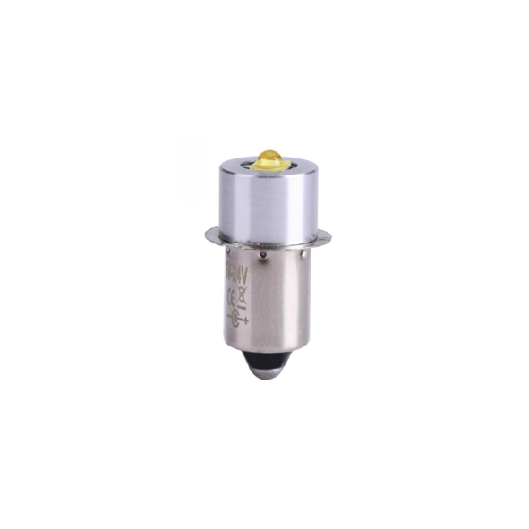 6-24V Torches Bulb P13.5S LED Lamp